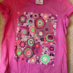 Hanna Andersson TShirt